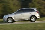 Saturn Vue Green Line Hybrid 2008 года